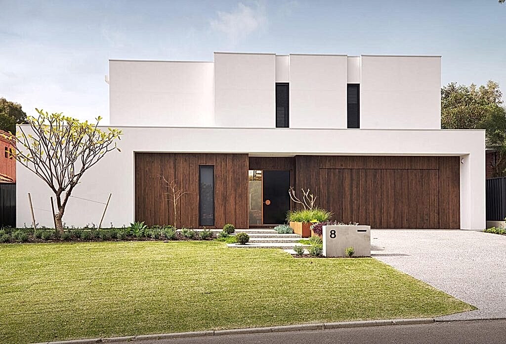 Kinross Floreat Custom Home by Coast Homes